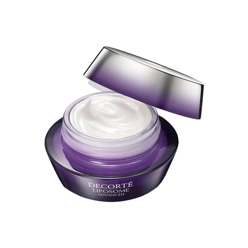Japan Kose Cosme Decorte Liposome Advanced Repair Cream 50g