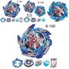 Beyblade Burst GT B160 Booster King Helios Duurzame Legering Gevechtsgyro Top Speelgoed voor Kinderen