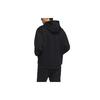 Adidas Neo Sweatshirts Men's Black Hooded Moderate Regular GP4790