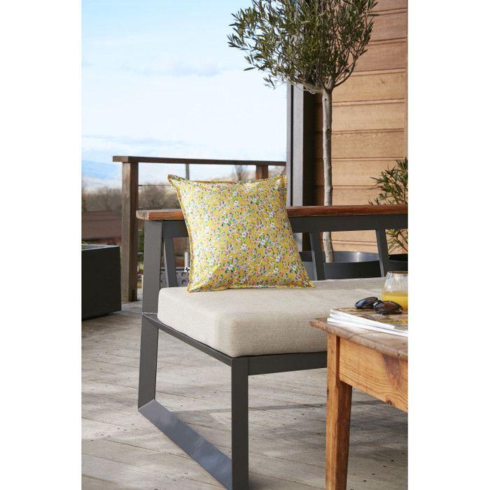 "Outdoor" Cushion Cover All Sizes The Butterfly Effect - Manon - Cushion Cover 45 X 45 Cm