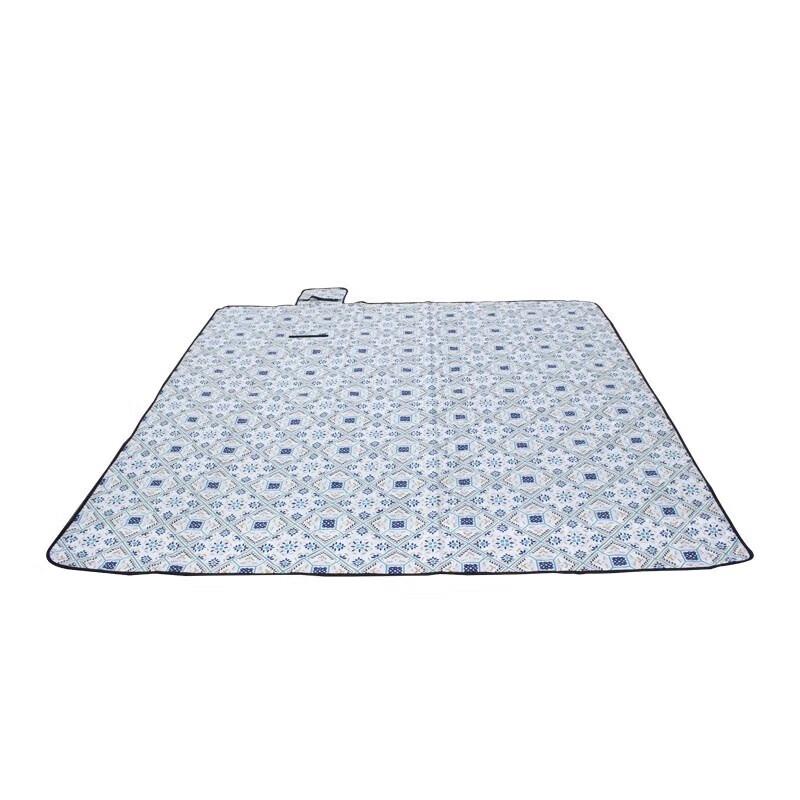 

Hodtown HDW1818 Bohemian Picnic Mat