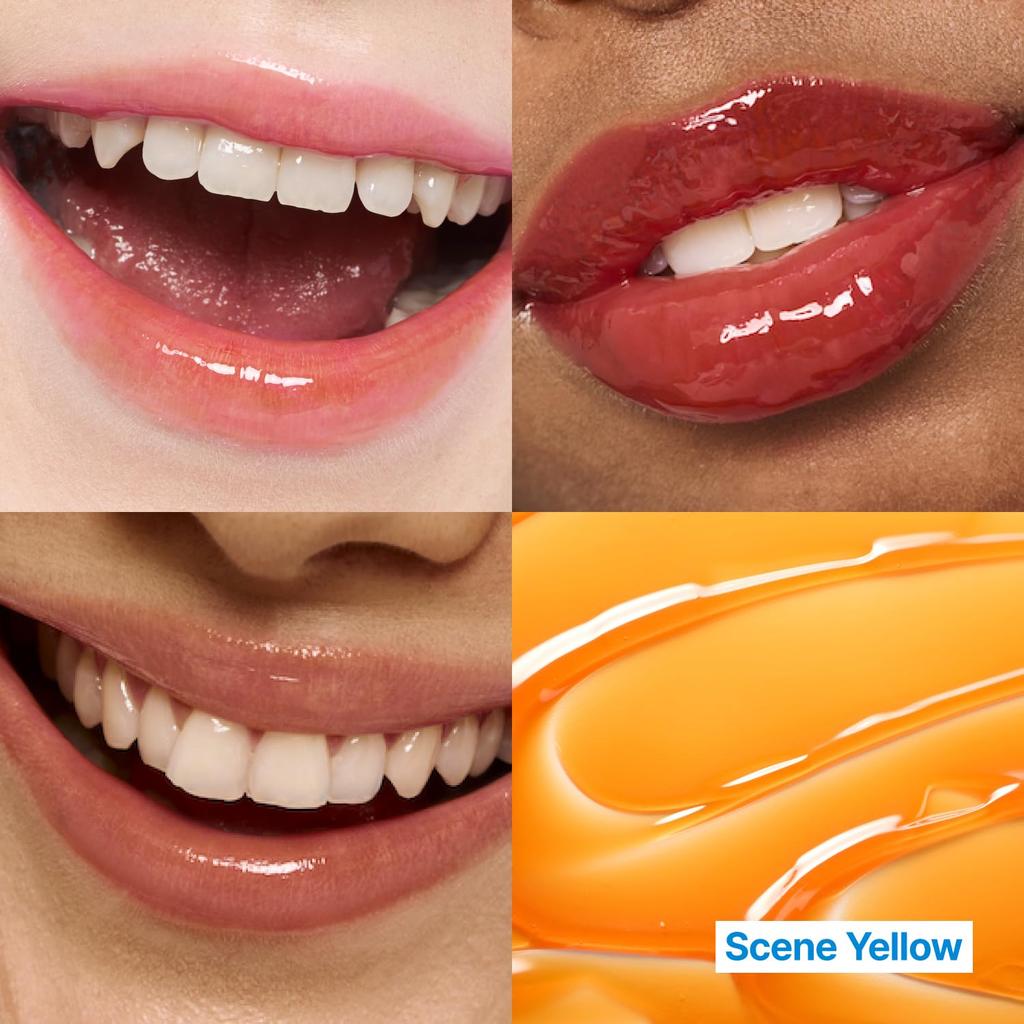 FWEE 3D Changing Gloss (4 Colors) 5.6g