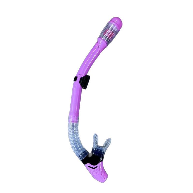 Adult Dry Top Snorkel