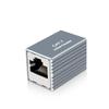 RJ45 Coupler Female‑to‑Female 10Gbps Shielded Stable Transmission Ethernet Connector for Cat5e Cat6 Cat7 Network Extension
