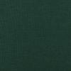 Recliner Dark Green Fabric