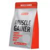 High-Carbohydrate Gainer, Muscle Gainer, 1000g (30584001)