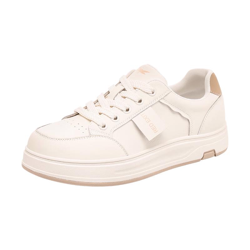 Red Dragonfly Women s Breathable Lace-up Casual Sneakers 35