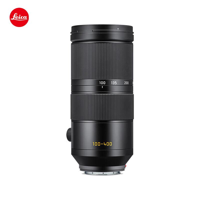 Leica Vario-Elmar-SL 100-400mm f/5-6.3 Telephoto Zoom Lens