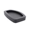 Replacement Brake Pedal Non-slip Rubber Cover for 306 405 406 407 508 607   Dispatch   with Black Rubber Material Sy Install