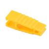 Plastic Car Fuse Puller Yellow 1pcs Extractor For Car
