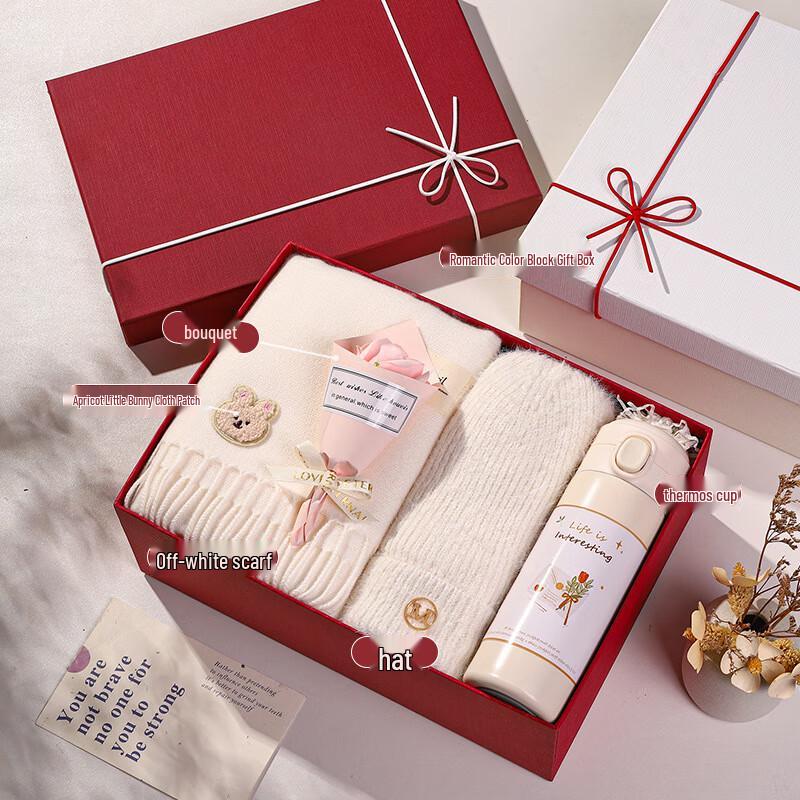 Christmas & Valentine s Day Gift Set
