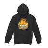 Garfield Mens Nice Grill Hoodie