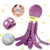 Hot sale Rich toys for dogs octopus dog toys plush toys for dogs help pets eat slowly interactive toys for dog puzzle games