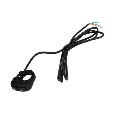 Motosiklet Elektrik Sistemi – Motosiklet Anahtarları