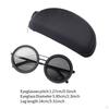Photochromic Sunglasses Decorative Decor Eyewear for Driving Camping Outdoor Regular Style