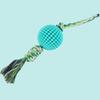 Pet Toys TPR Corn Balls Dog Products Teeth Grinding Puppy Toys