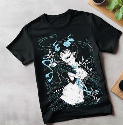 Meguru Bachira T-Shirt Blue lock Kunigami,Rin Itoshi,Nagi Anime Manga Alle Größen