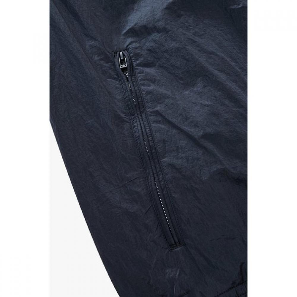 Emporio Armani 26 S S Men S Dog Patch Nylon Hooded Jacket A516110034 