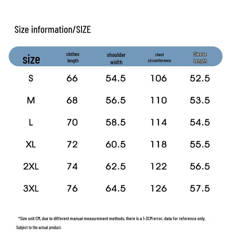 TOM ADAM Retro Casual Loose-Fit Pullover Sweatshirt