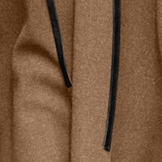 Herenjas Halloween Gotische Cape Jas Vleermuismouw Heren Jas met Capuchon voor Feesten