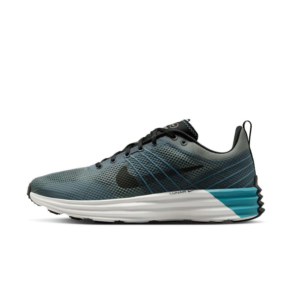 

Nike Lunar Roam Mib4357 001col Gy Blk 260