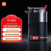 Roteador Inteligente para Casa Toda Xiaomi BE3600Pro