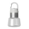 Outdoor Camping Lantern USB Rechargeable Waterproof Detachable Water Bottle Light Portable Hiking Backpacking LED Hanging Lamp