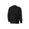 Adidas Essential Woven Bomber Jacket Men Outerwear Black DW4588