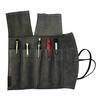 PILOT Pen Case Pensemble Roll Type 5-Pen Holder Black PSR5-01-B
