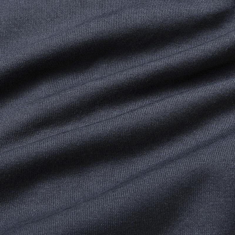 Polo Ralph Lauren Logo Hoodie Jacket Men Outerwear Dark-Gray 710662094-028