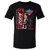 2025 Summer New Black Wrestler Cody Rhodes Cotton T Shirt Men's Short Sleeve O-neck Tees Sports Casual Oversized Kids/Adult Tops