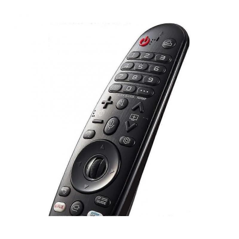 LG AN-MR19BA Magic Remote Control with Voice Recognition: Compatible with 2019 LG Smart TVs_Special Gift