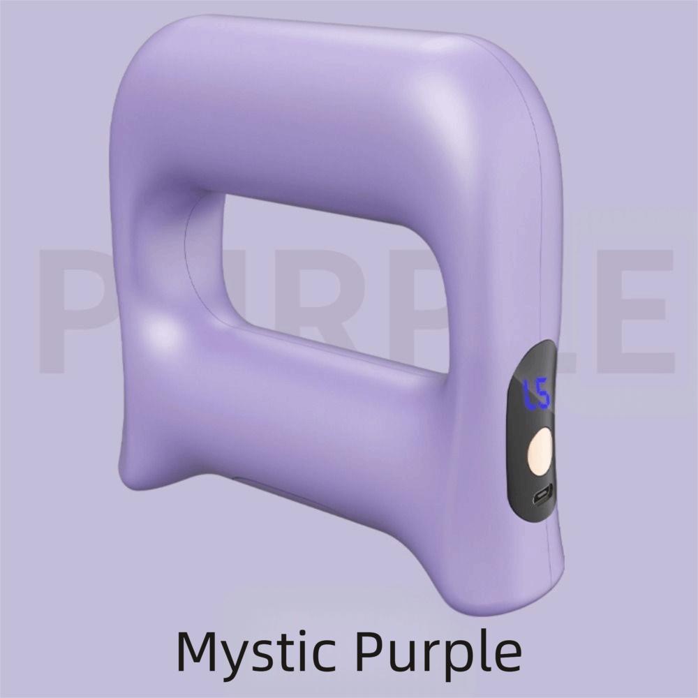 Professional Grade Vibration Body Tool Customization Feature Deep Tissue Belt  Body Shaping