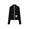 [Matinkim] Handcraft Slim Fit Cardigan