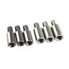/Seimitsu Joysticks Arcade Joystick Shaft Extender Gaming Accessories