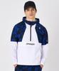 Spyder Men'S Airy Piste Hoodie Anorak Spkpcnhd302Mrbl