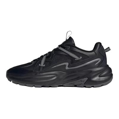 Zapatillas Unisex Ozwave Surge 2.0 Negras JQ9250