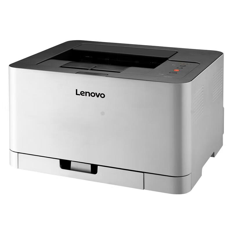 Lenovo CS1831W Wireless Color Laser Printer CN plug (adapter included)
