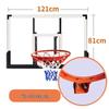 Basketbal – Basketbalringen