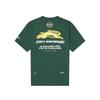 T-shirt Nike x NOCTA L'Art Burrow Tee Pro Green