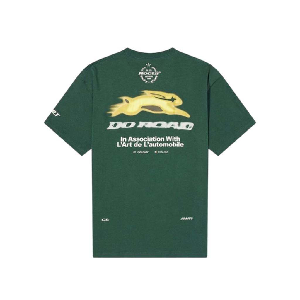 T-shirt Nike x NOCTA L'Art Burrow Tee Pro Green