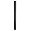JinHao 35 Mysterious Black Steel Fountain Pen Gift Set for Calligraphy and Artistic Writing
