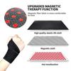 Wrist Brace Self Warming Magnetic Therapy Wrist Brace Keep Warm For Tendonitis