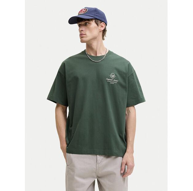 

Футболка Jack & Jones Niagara EU S