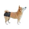 Breathable mesh hole pet physiological pants, Velcro female dog panties, adjustable waistline dog polite belt hot sale