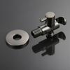 Bidet Toilet Sprayer Set Cleaning Tool Bathroom Handheld Bidet Sprayer Toilet Shower Angle Valve Handheld Bidet Sprayer Set