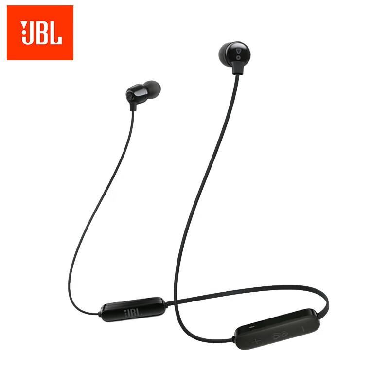 JBL TUNE 135BT Bluetooth Wireless Earbuds