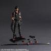 Square Enix Final Fantasy VII Remake Intergrade Sonon Play Arts Kai Action Figure