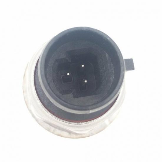 New Fuel Oil Pressure Sensor 3PP6-6 224-4535 For Caterpillar CAT C15 MXS BXS NXS