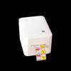 HPRT D35BT Thermischer Barcode-Etikettendrucker CN-Stecker (Adapter enthalten)